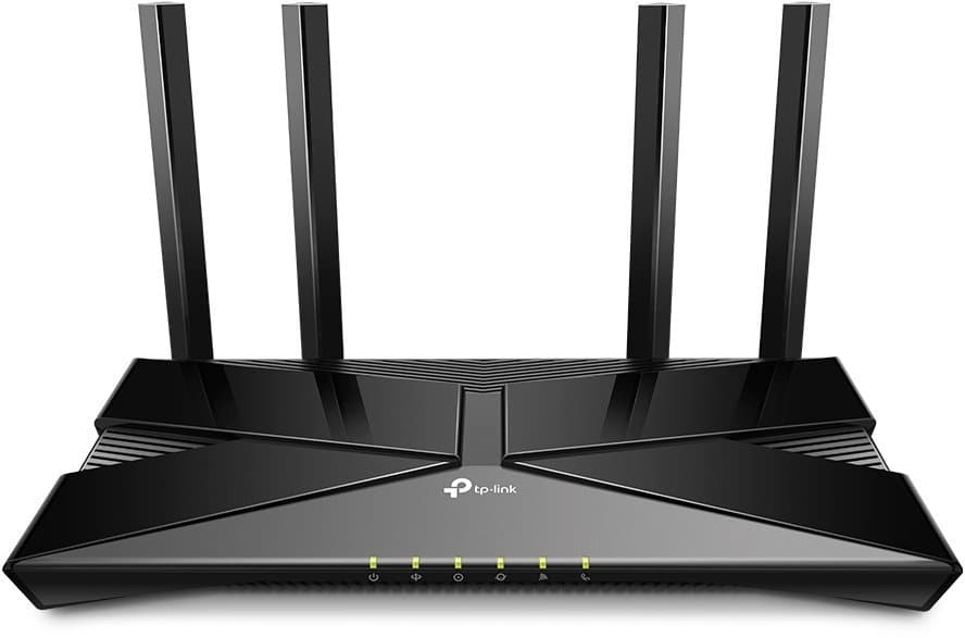 TP-Link XX230v GPON Wi-Fi 6 Router