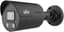 UNV IP bullet kamera - IPC2128SB-ADF28KMC-I0-BLACK, 8MP, 2.8mm, Prime, Černá