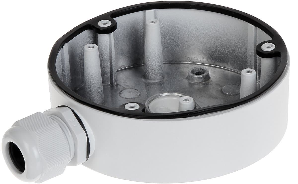 Hikvision DS-1280ZJ-DM21 - montážní kabelový box