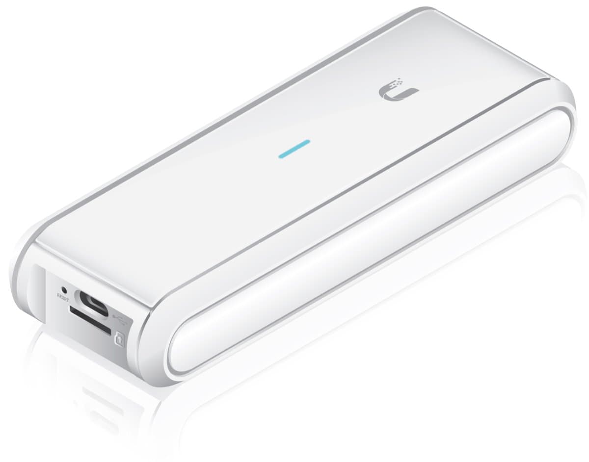 Ubiquiti UC-CK, UniFi Controller Cloud Key