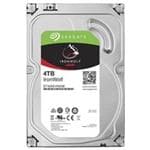 SEAGATE HDD IRONWOLF (NAS) 4TB SATAIII/600, ST4000VN006
