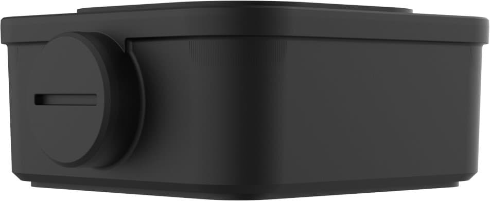 UNV kovový montážní box - TR-JB05-A-IN-BLACK pro bullet kamery IPC21xx, černá