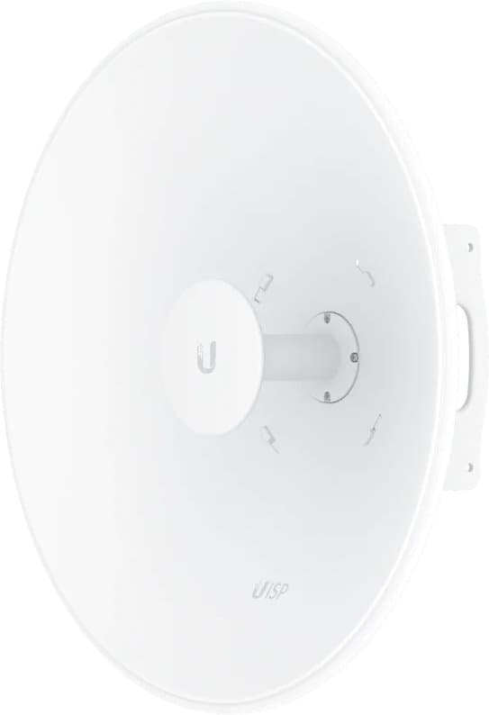 Ubiquiti UISP-Dish parabolická anténa, 30dBi, 5-6GHz