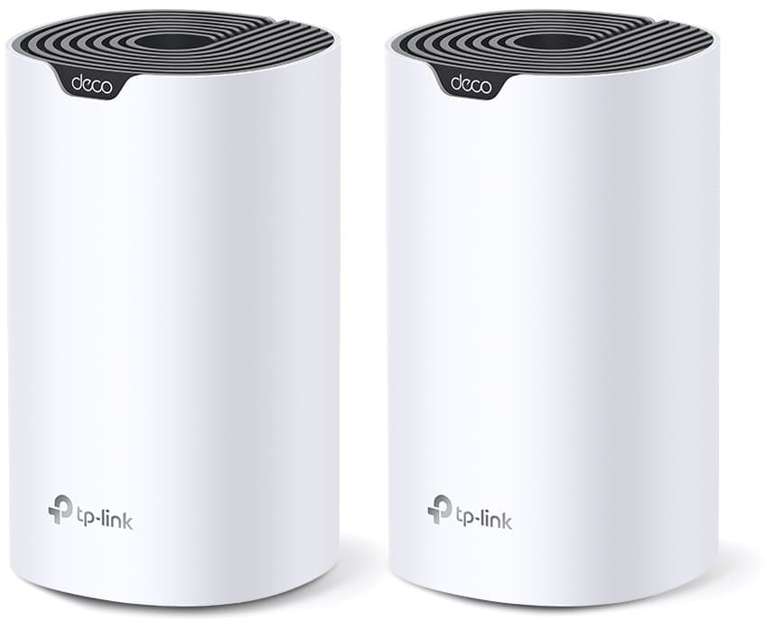 TP-Link Deco S7(2-pack) - Meshový Wi-Fi systém (2-pack)