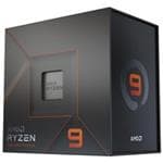 CPU AMD RYZEN 9 7900X WOF, 12-core, 4.7GHz, 64MB cache, 170W, socket AM5, BOX