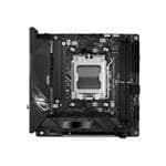 ASUS MB Sc AM5 ROG STRIX B650E-I GAMING WIFI, AMD B650, 2xDDR5, 1xHDMI, WI-FI, mini-ITX