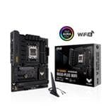 ASUS MB Sc AM5 TUF GAMING B650-PLUS WIFI, AMD B650, 4xDDR5, 1xDP, 1xHDMI, WI-FI
