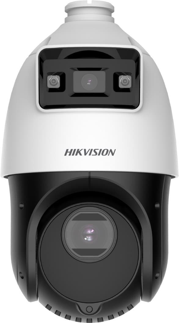 Hikvision IP PTZ TandemVu kamera DS-2SE4C225MWG-E(12F0), 2MP, 25x zoom, 100m IR, AcuSense