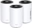 TP-Link Deco PX50(3-pack) - Meshový Wi-Fi 6 systém (3-pack)