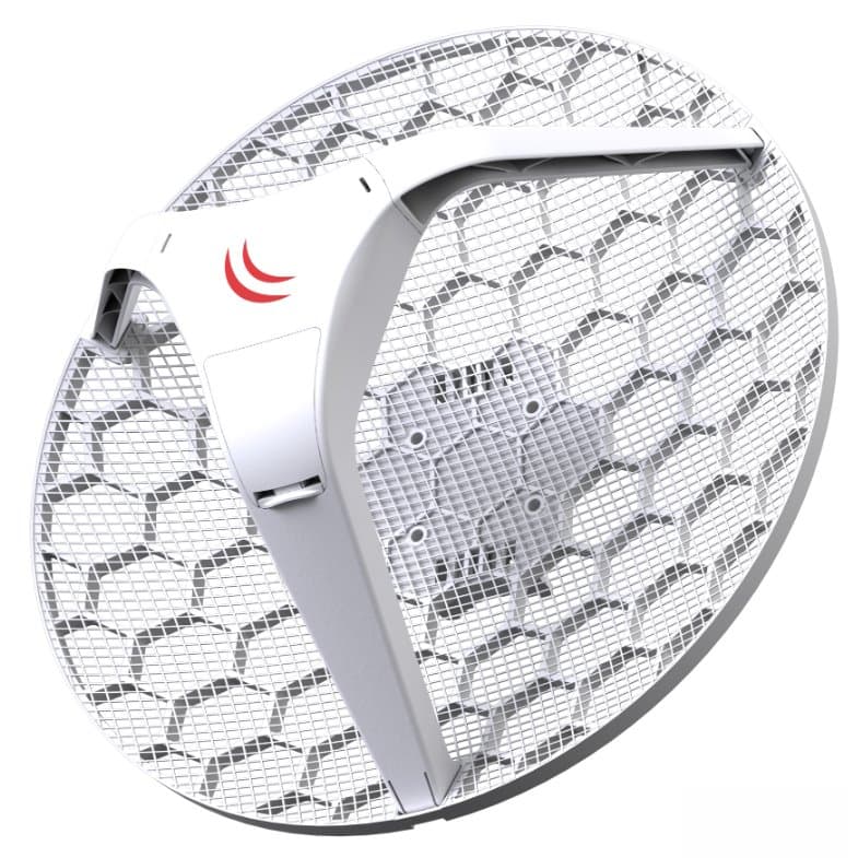 MikroTik RouterBOARD RBLHG-5nD, LHG 5