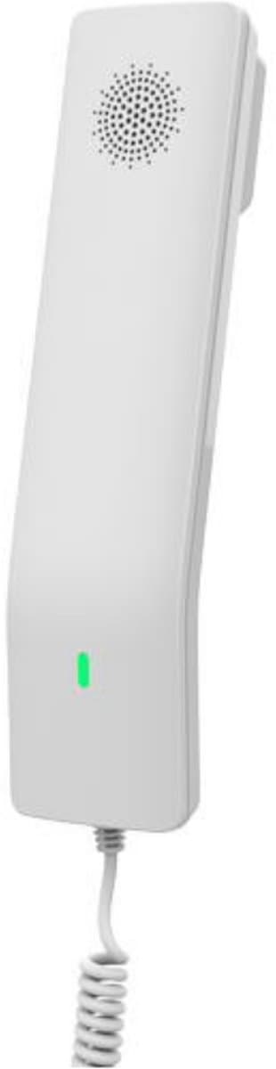Grandstream GHP610W SIP WiFi hotelový telefon bílý