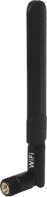 Teltonika PR14RD35 - Všesměrová Dual Band WiFi Anténa, 3.5dBi