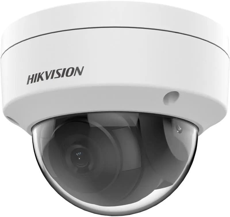 Hikvision IP dome kamera DS-2CD1143G2-I(4mm), 4MP, 4mm