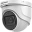 Hikvision HDTVI analog turret kamera DS-2CE76H0T-ITMFS(2.8mm), 5MP, 2.8mm, Mikrofon