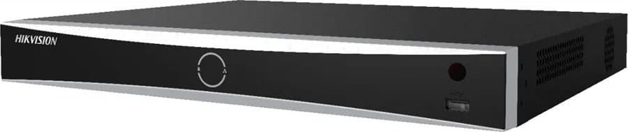 Hikvision NVR DS-7632NXI-K2, 32 kanálů, 2x HDD, AcuSense, Rozpoznávání obličeje