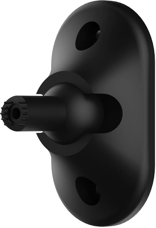 Hikvision AX PRO Vnitřní univerzální držák, černý