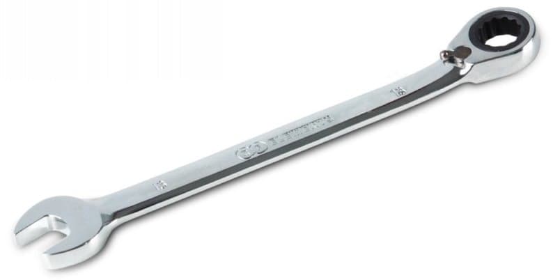 RF elements Reverzibilní klíč řehtačka 13 mm