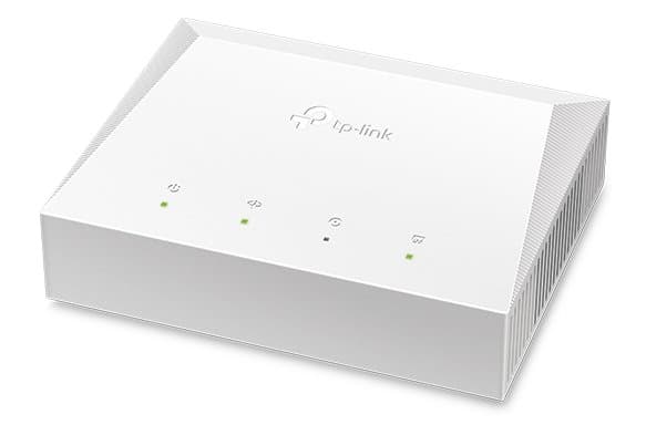 TP-Link XZ000-G7 1portový gigabitový XPON terminál