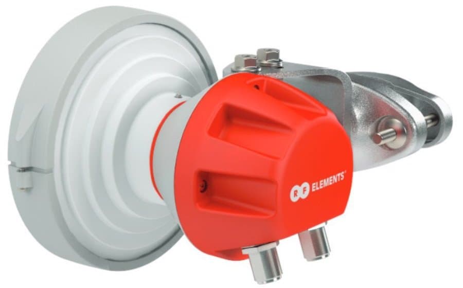 RF elements Sektorová anténa Horn Carrier Class, 5GHz, 13dBi, 60°