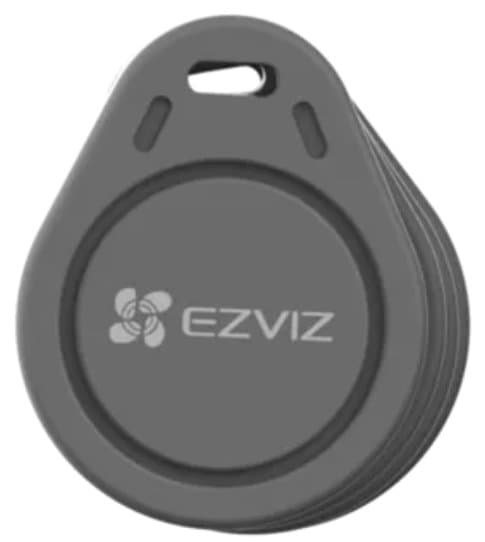 Ezviz  CPU proximity card - bezkontaktní čip