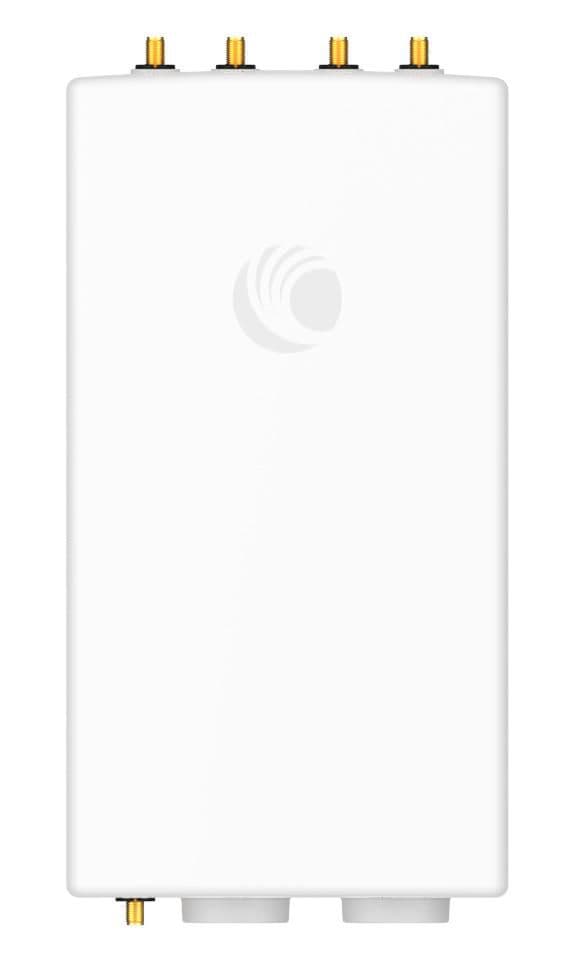 Cambium Networks ePMP 4600 6 GHz 4x4 Access Point Radio (ROW) (EU kabel)