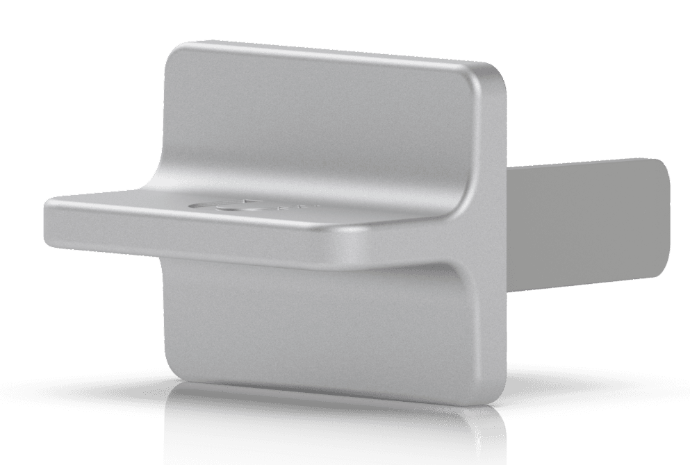 Ubiquiti UACC-RJ45-Cover záslepka portu RJ45