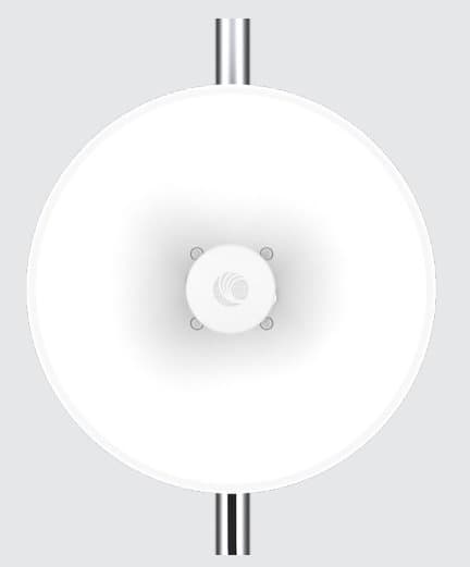 Cambium Networks ePMP 5 GHz Force 4525L SM Bulk balení (EU) - Cena za kus