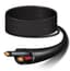 Ubiquiti venkovní napájecí kabel, 12 AWG, 1m - max. do 50m