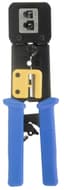 Masterlan krimpovací kleště  RJ45, RJ11, RJ12 EASY konektory