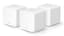 MERCUSYS Halo H60X(3-pack), Halo Mesh WiFi system