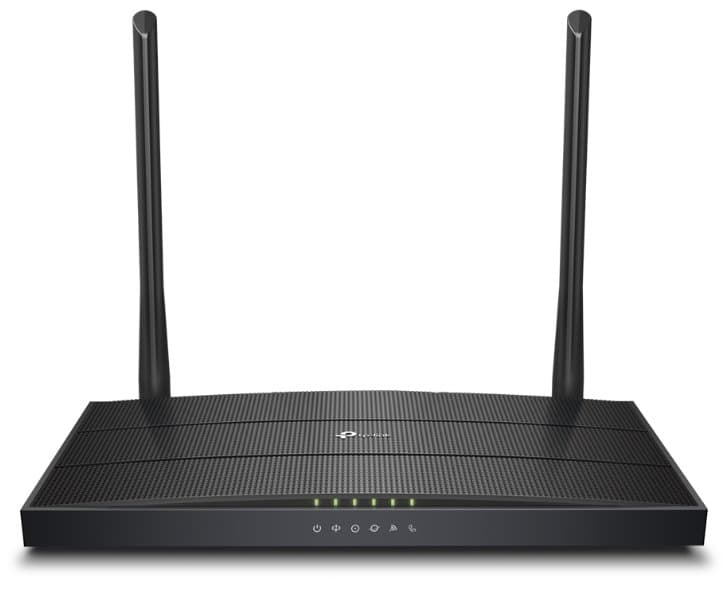 TP-Link XC220-G3v GPON Router