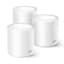 TP-Link Deco X10, Meshový Wi-Fi 6 systém, 3 pack