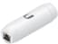 Ubiquiti INS-3AF-I-G - Gigabitový PoE konvertor 802.3af/24V, vnitřní