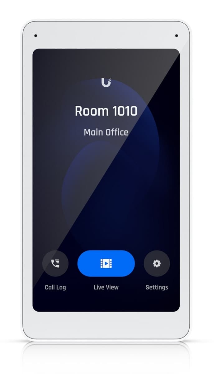 Ubiquiti UA-Intercom-Viewer