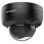 Hikvision IP dome kamera DS-2CD1143G2-I(2.8mm)(BLACK), 4MP, 2.8mm, černá