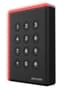 Hikvision DS-K1108AEK - Čtečka karet s klávesnicí, EM 125kHz