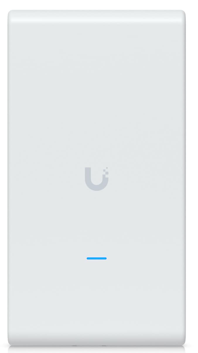 Ubiquiti UniFi U6 Mesh Pro, U6-Mesh-Pro