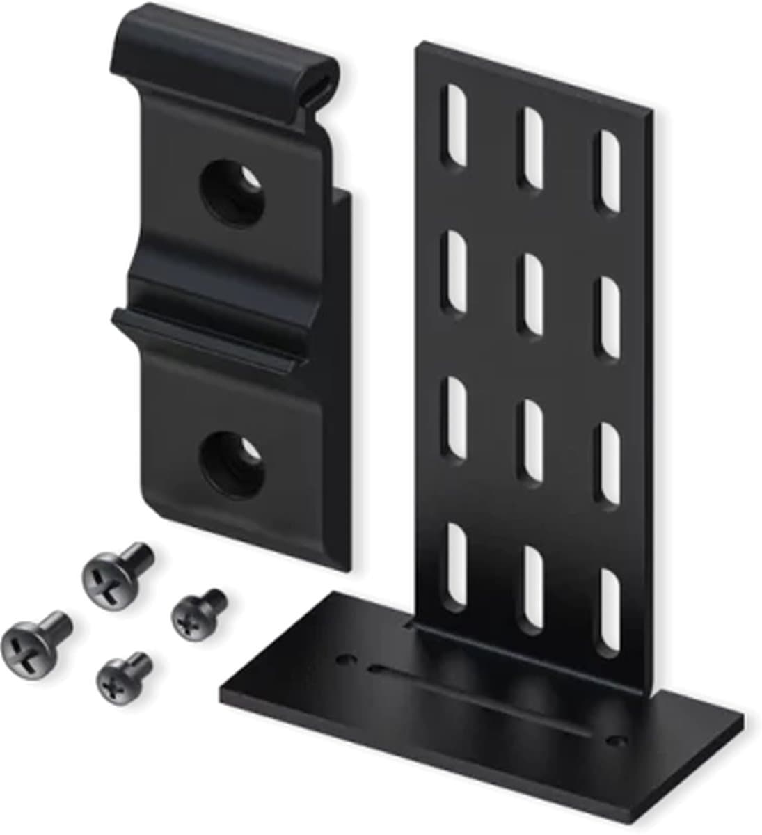 Teltonika PR5MEC23 adaptér na DIN lištu - KIT