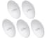Ubiquiti PowerBeam 5AC-Gen2, 25dBi - balení 5ks