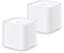 TP-Link HX141(2-pack) AX1500 Wi-Fi 6 Meshový systém