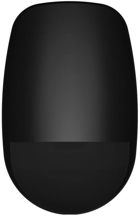 Hikvision AX PRO - Bezdrátový PIR detektor, 15m, černý