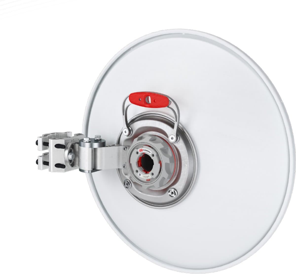 RF elements UltraDish UD29WB Směrová parabolická anténa s TwistPortem, 5/6GHz, 29 dBi 