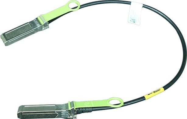 Huawei SFP+ dedikovaný stohovací kabel, 0.5m