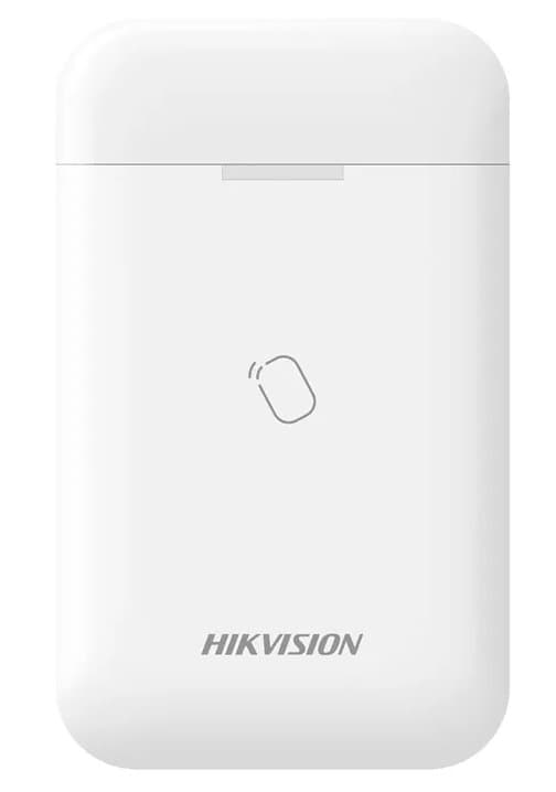 Hikvision AX PRO Bezdrátová čtečka čipů