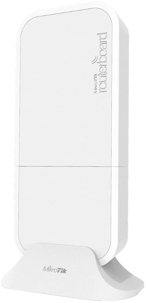 MikroTik RouterBOARD RBwAPGR-5HacD2HnD&R11e-LTE6, wAP ac LTE6 Kit, ROS L4 - Bazar