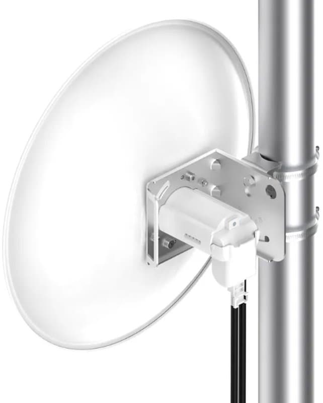 Cambium Networks ePMP 6 GHz Force 4625 SM Bulk packaging (EU) (EU cord)