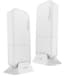 MikroTik RBwAPG-60adkit, Wireless Wire, 60GHz, L3, kompletní spoj