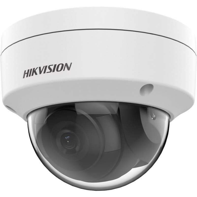 Hikvision IP dome kamera DS-2CD1143G2-I(4mm)(T), 4MP, 4mm