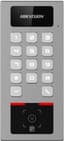 Hikvision DS-K1T502DBWX-QR - Terminál se čtečkou karet/QR kódů, Mifare