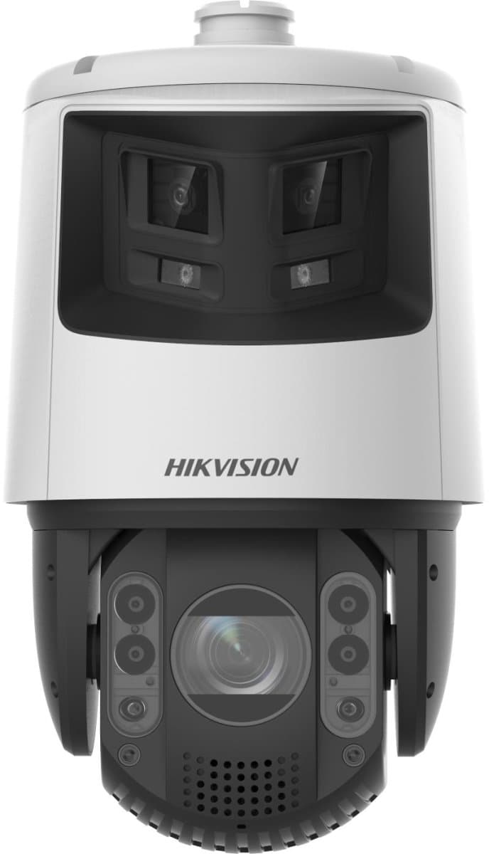 Hikvision IP PTZ TandemVu kamera DS-2SE7C432MWG-EB/26(F0), 2x 6MP + 1x 4MP, 5.9-188.8mm, Acusense